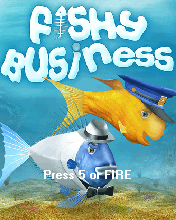 Fishy Business